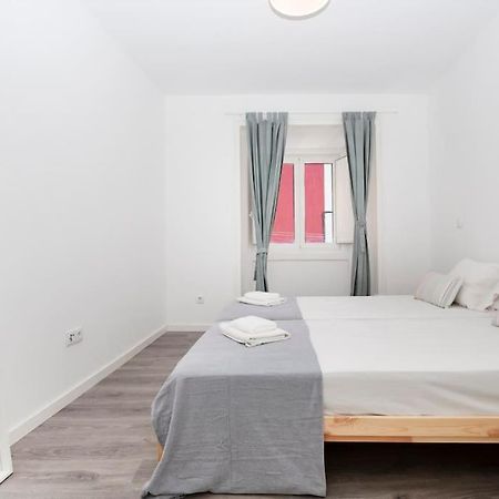 Santa Marta Cozy Apt W/ Ac Lisboa Εξωτερικό φωτογραφία